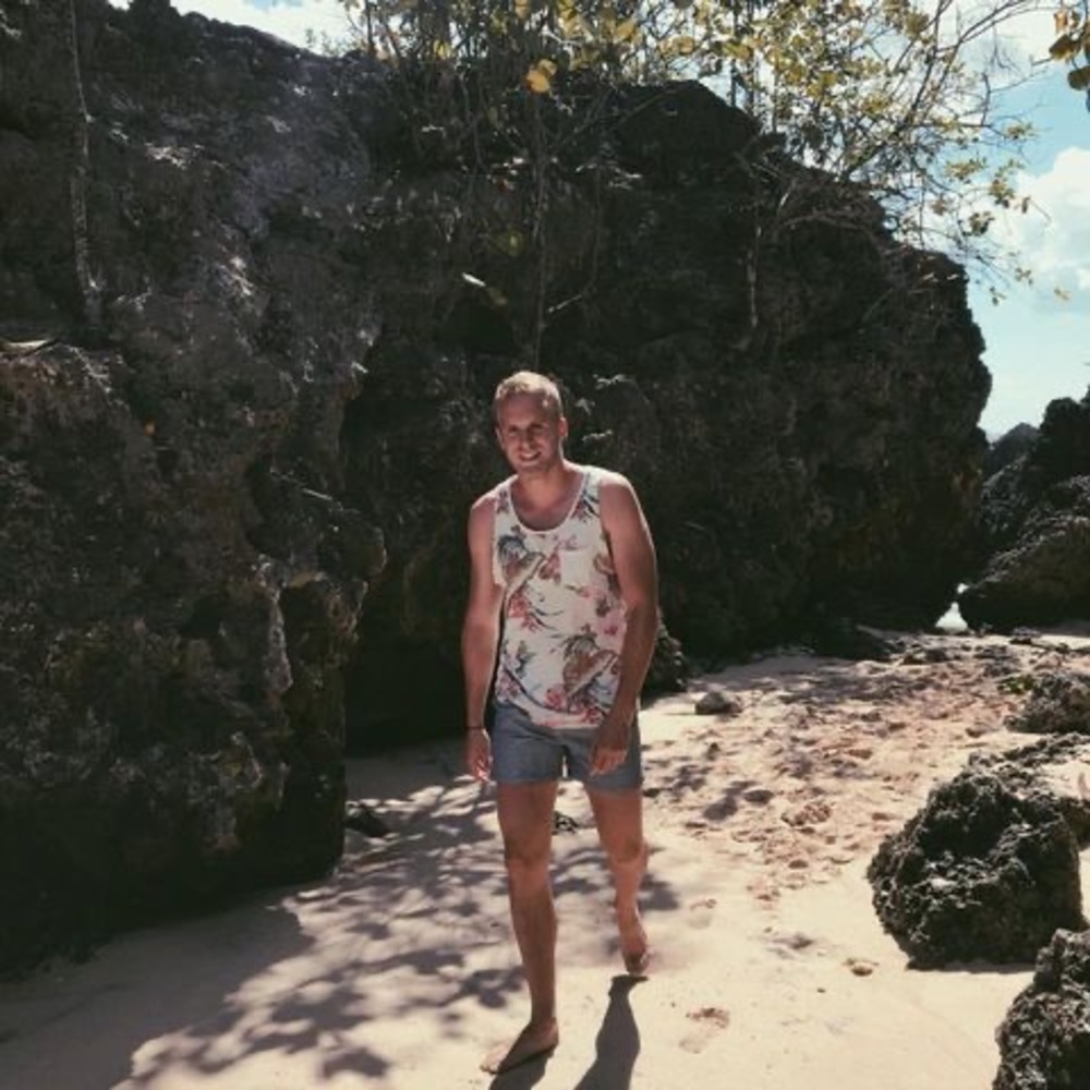 Meet your Posher, Pierrick